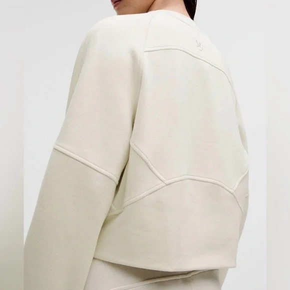 NWT RARE Scuba Pullover - Picture 3 of 10